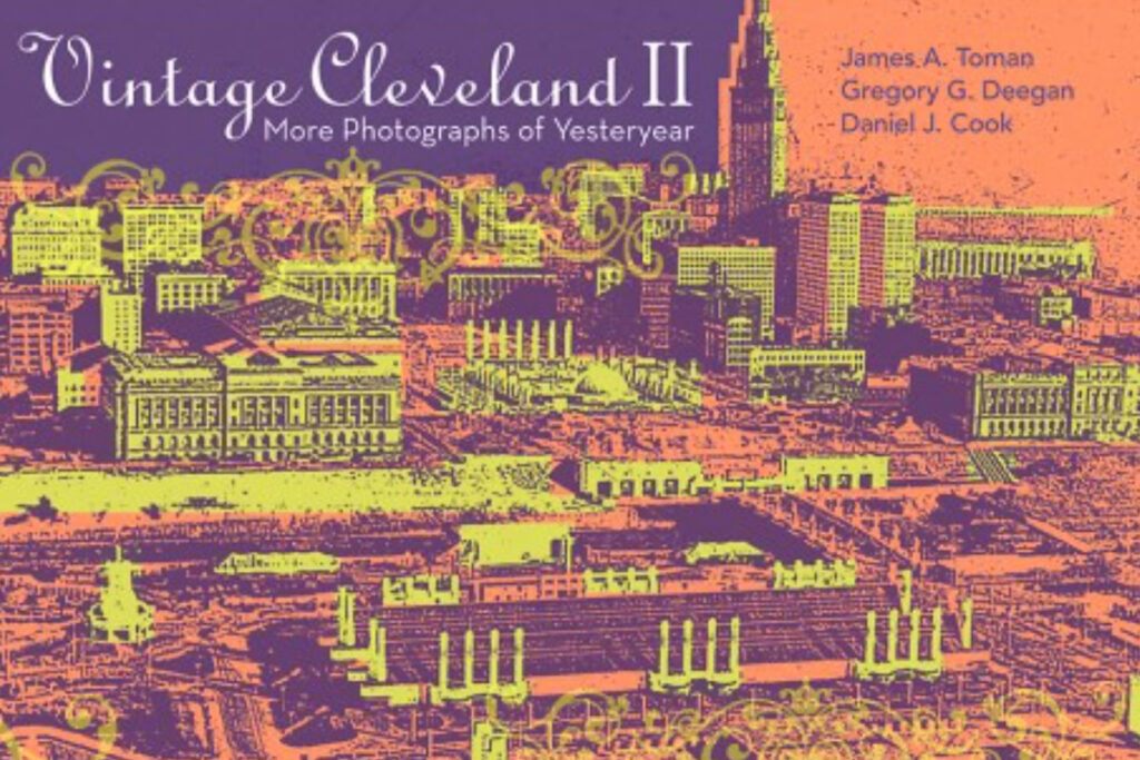 Vintage Cleveland 2